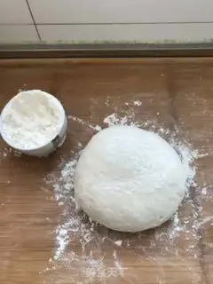 Make Homemade step 1