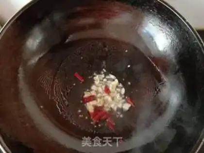 Make Shrimp meat step 4