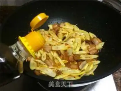 Make I