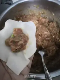 Make Shrimp meat step 5