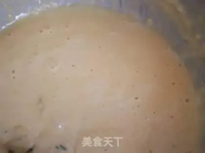 Make Fries step 1