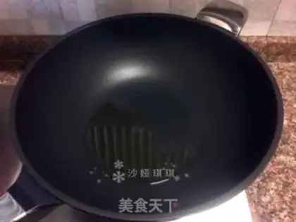 Make Sour soup and ooze step 3