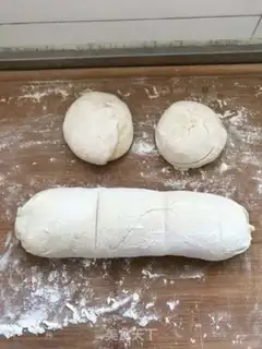 Make Homemade step 4
