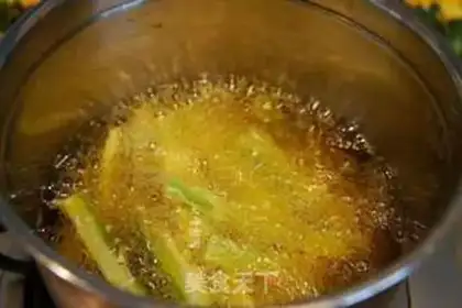 Make Zinc radish step 5