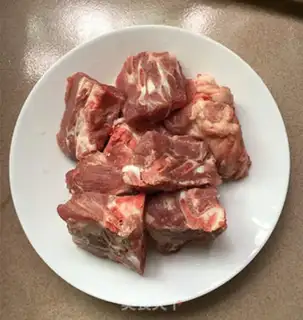 Make Soybones step 0