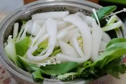 Make Lamb fire pot step 3