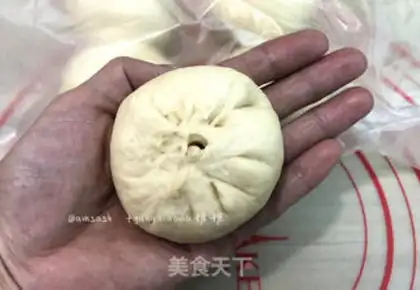 Make Bread step 6