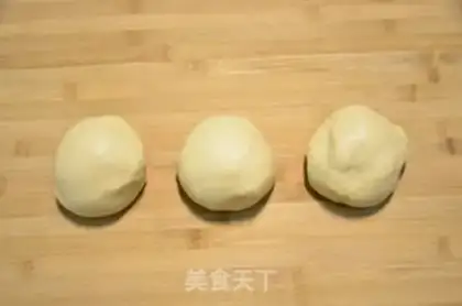 Make Leopard toast step 4