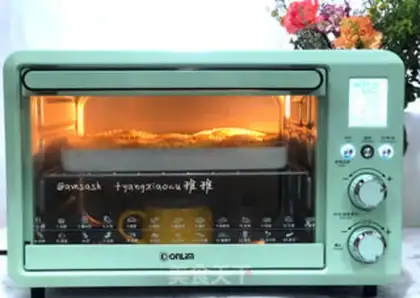 Make Bread step 7