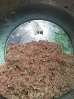 Make A bowl step 2