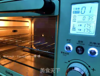 Make Bread step 8