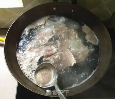 Make Soybones step 3