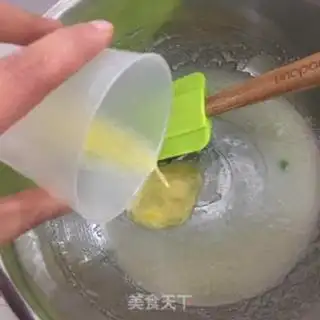 Make Peach onions step 4