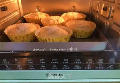 Make Bread step 9
