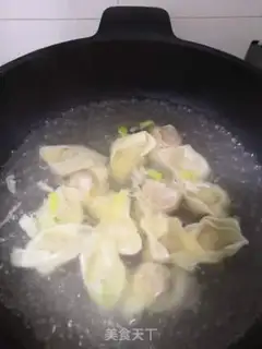 Make Shrimp meat step 12