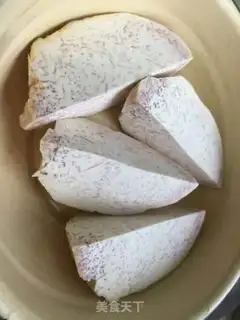 Make Taste bag step 1