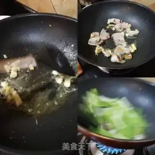 Make Stinky step 1