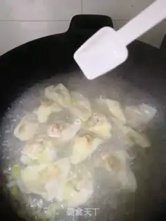 Make Shrimp meat step 13