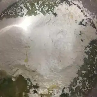 Make Peach onions step 6