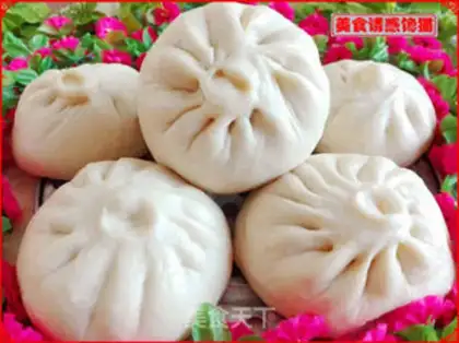 Make Beef sour buns step 6