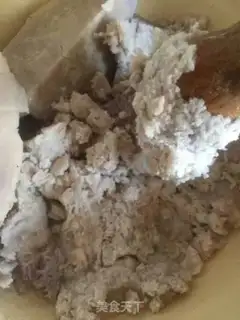 Make Taste bag step 2