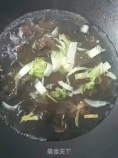 Make A bowl step 6