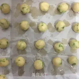 Make Peach onions step 8