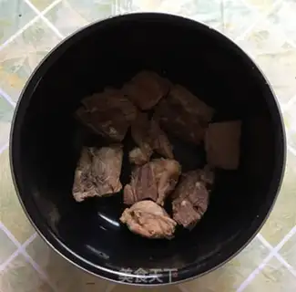 Make Soybones step 6