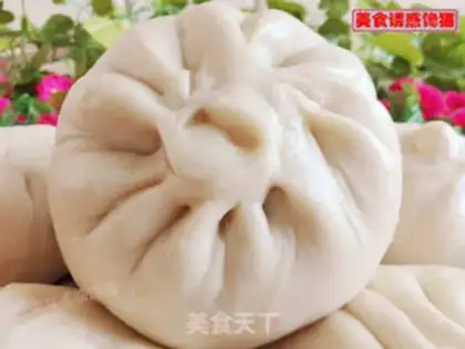 Make Beef sour buns step 8