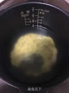 Make Porridge step 3