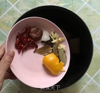 Make Soybones step 7