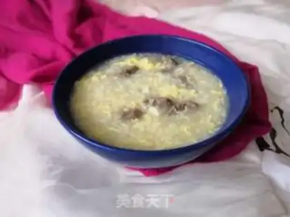 Make Porridge step 0