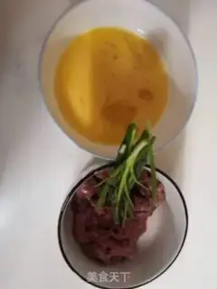 Make Porridge step 1