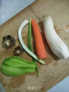 Make Clean up the fire step 1