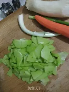 Make Clean up the fire step 2