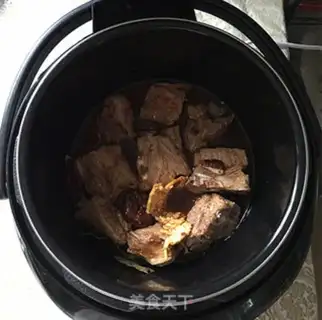 Make Soybones step 10