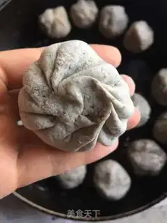 Make Taste bag step 8