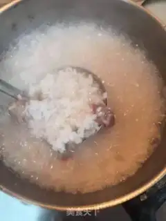 Make Porridge step 5