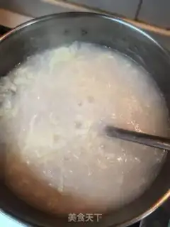 Make Porridge step 6