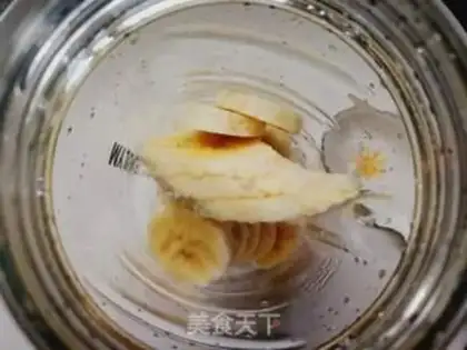 Make Grandma Banana Acid step 2
