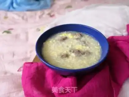 Make Porridge step 7