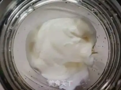 Make Grandma Banana Acid step 3