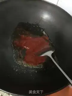 Make Fudge ribs step 5