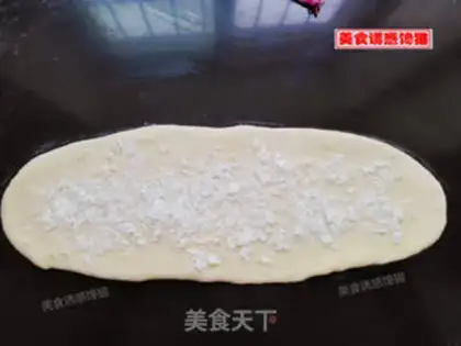 Make Milk-cracker chop pack step 3
