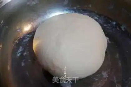 Make Cheese pan step 0