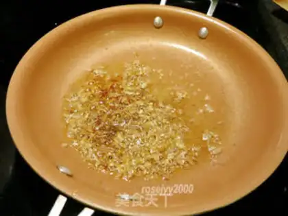 Make Fried curry beef potatoes step 4