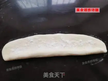 Make Milk-cracker chop pack step 4