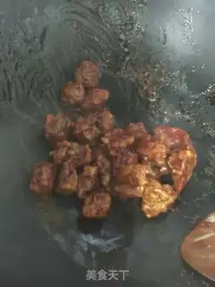 Make Fudge ribs step 6