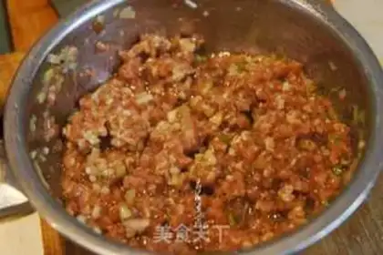 Make Cheese pan step 1