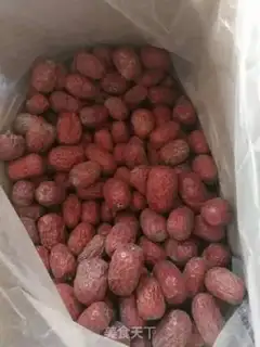 Make Red-tree porridge step 0